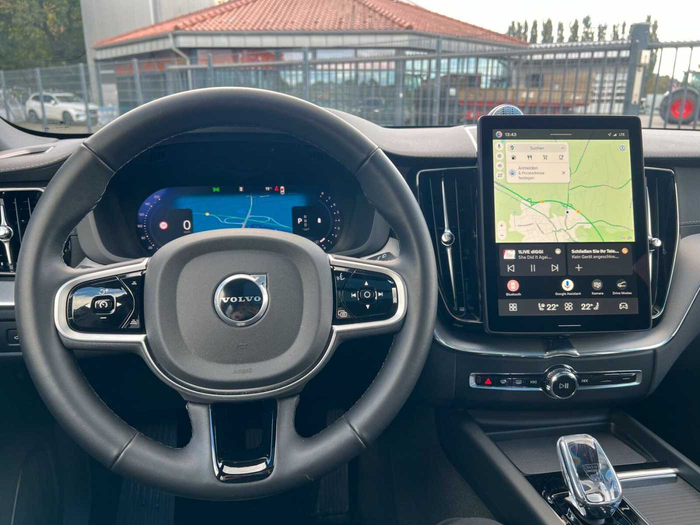 Volvo XC60 – Bild 16