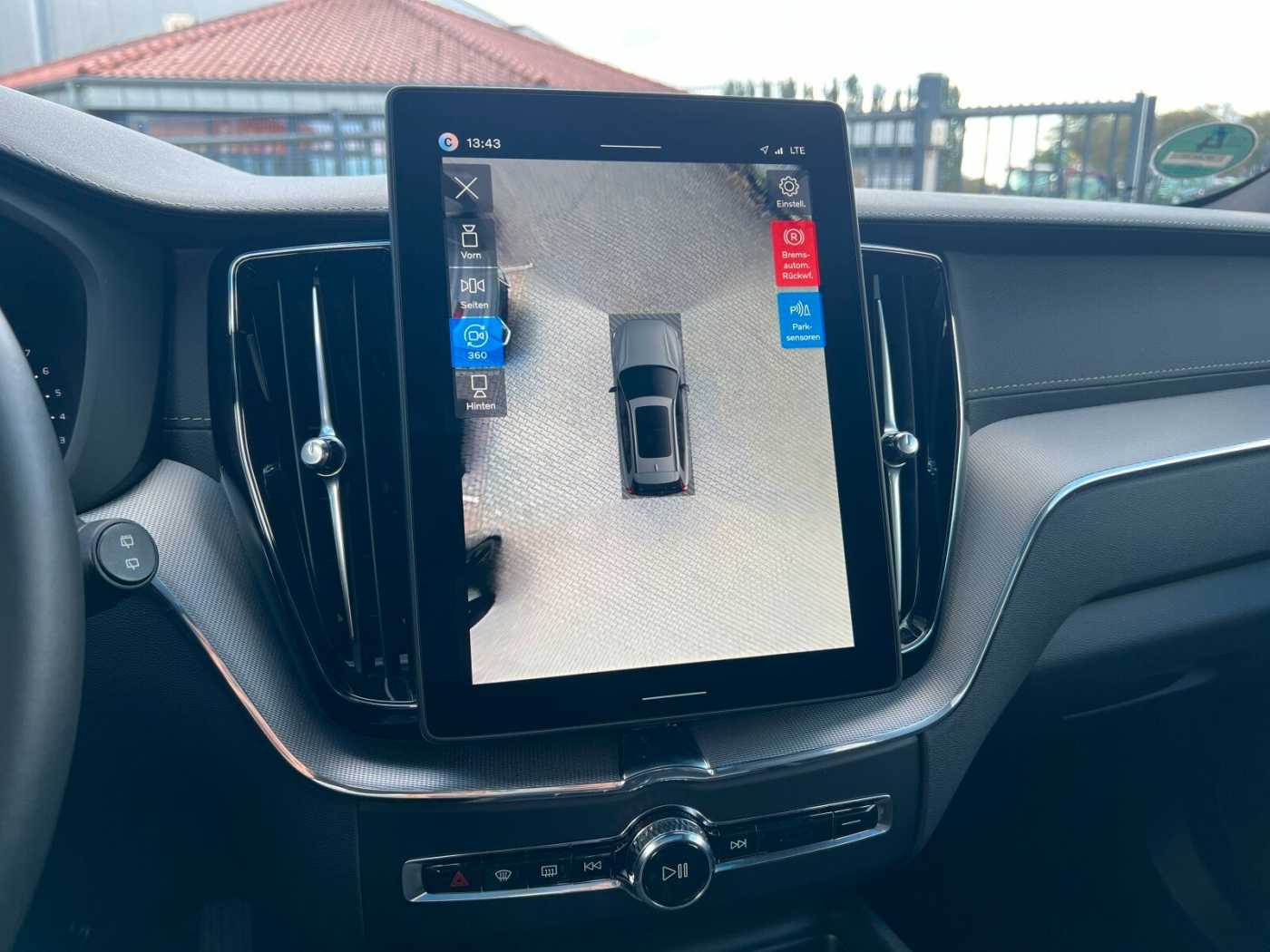 Volvo XC60 – Bild 18