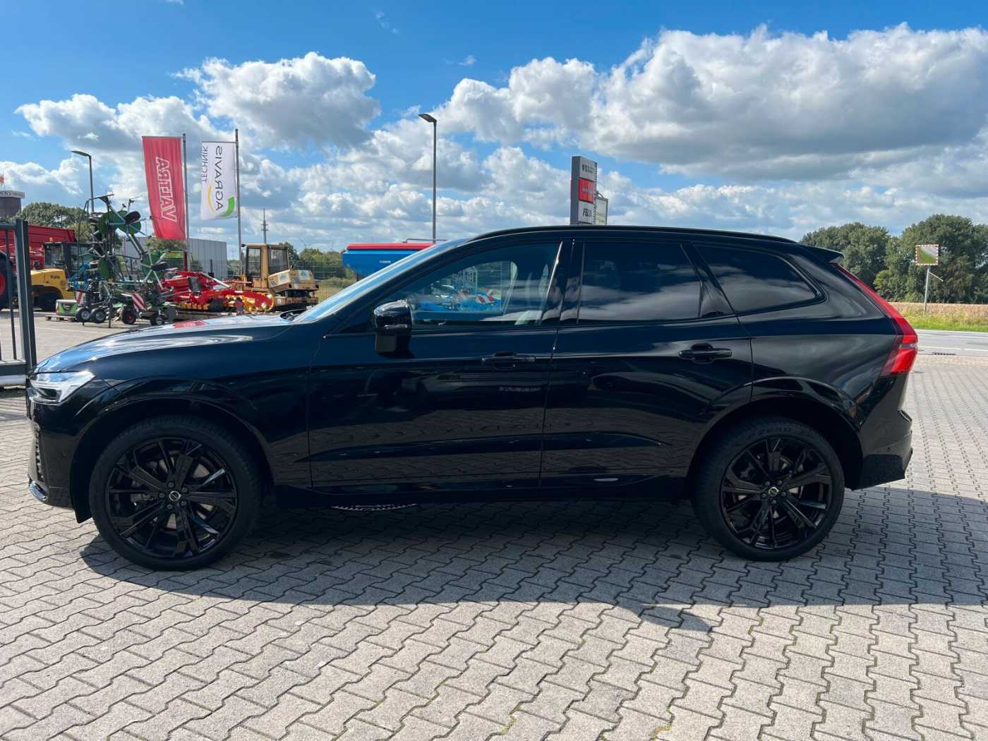 Volvo XC60 – Bild 2