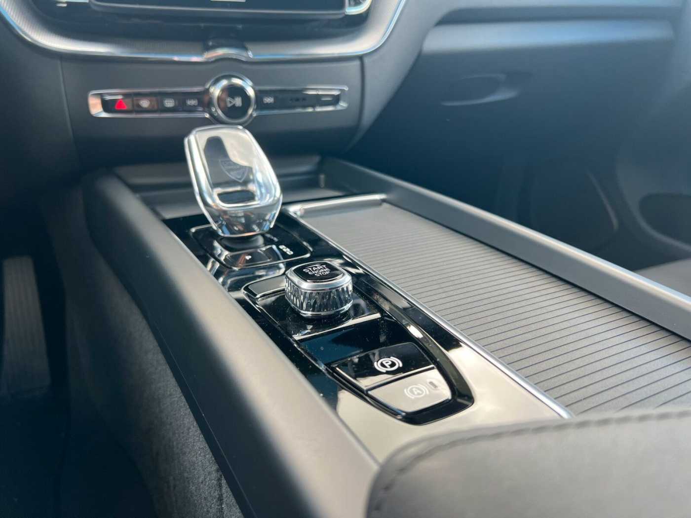 Volvo XC60 – Bild 21