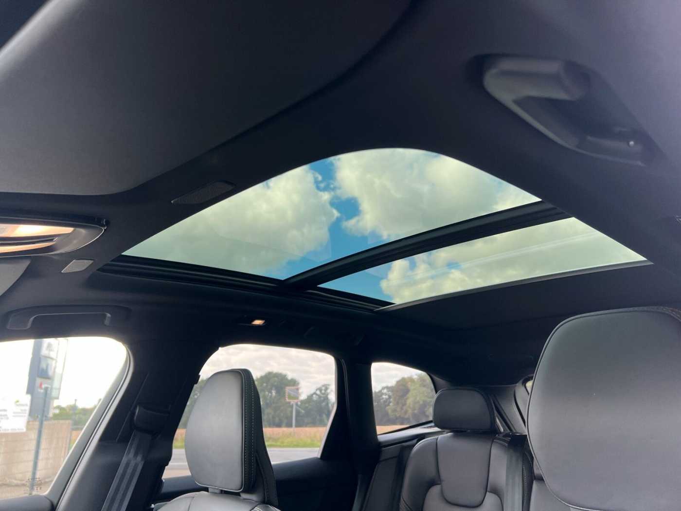 Volvo XC60 – Bild 23