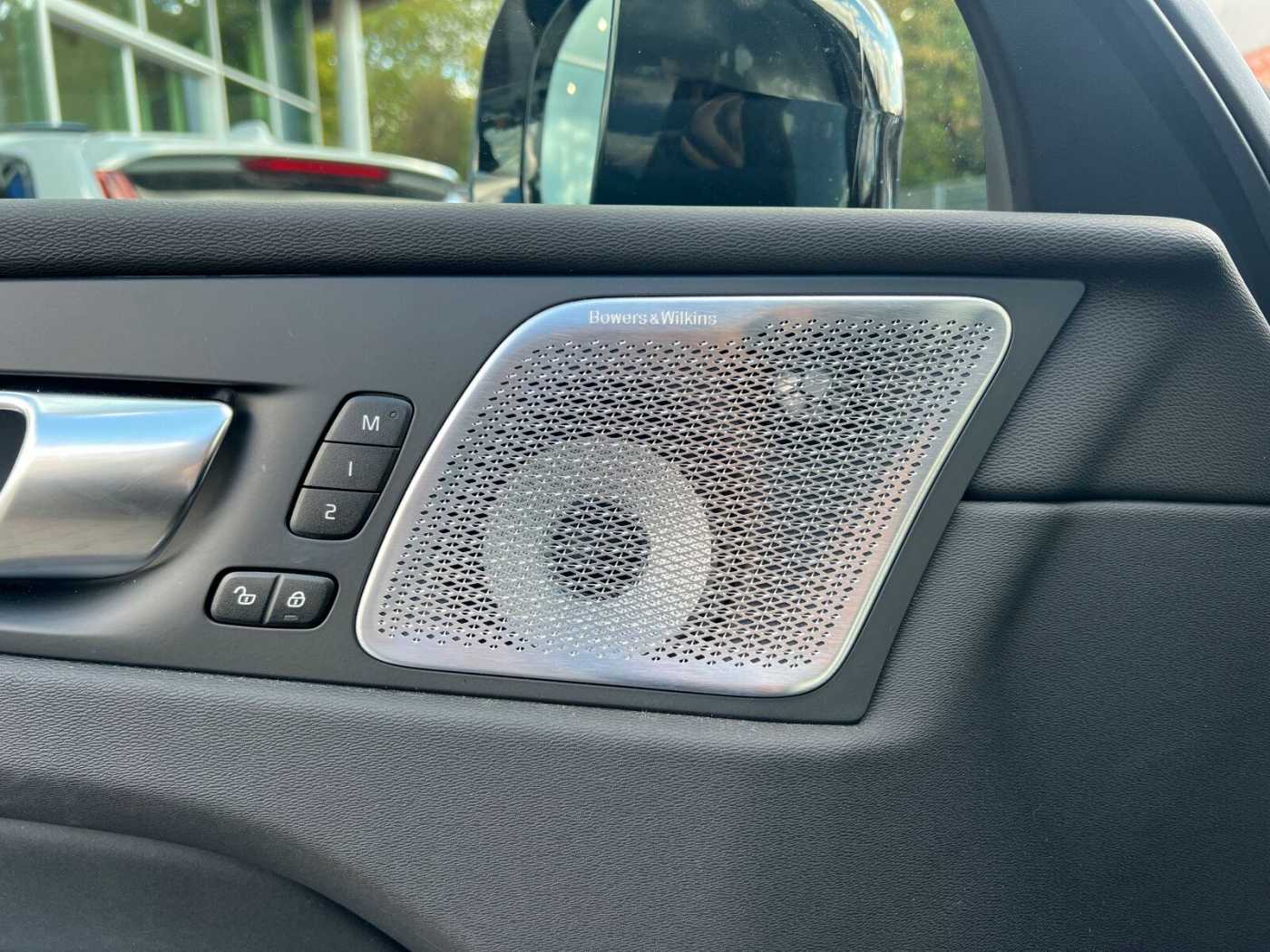 Volvo XC60 – Bild 24