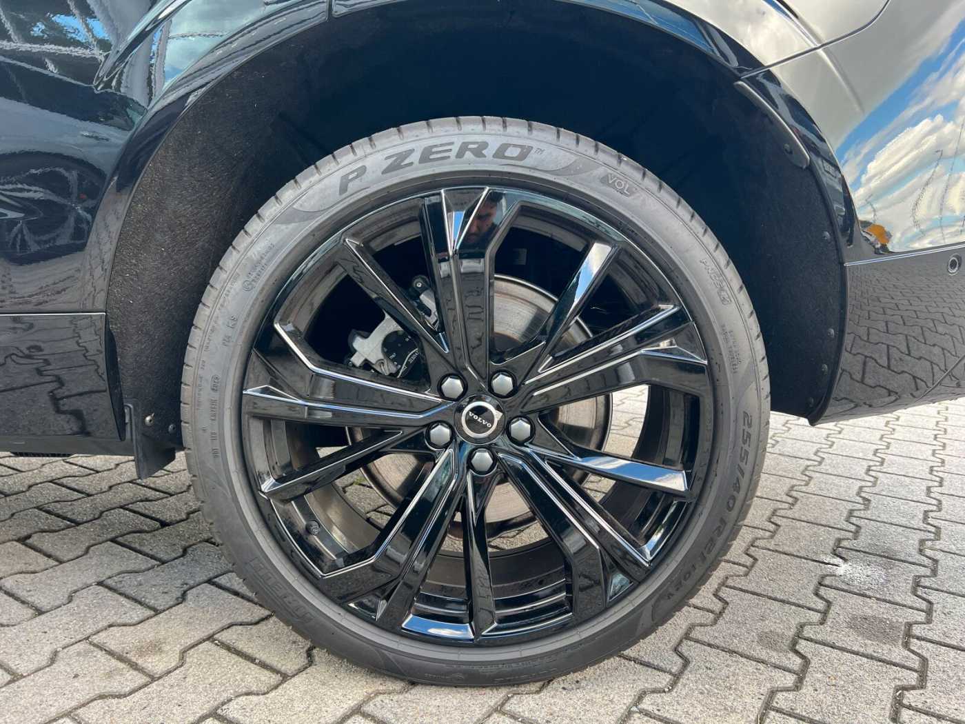 Volvo XC60 – Bild 25
