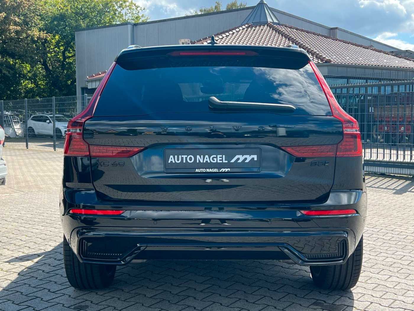 Volvo XC60 – Bild 4