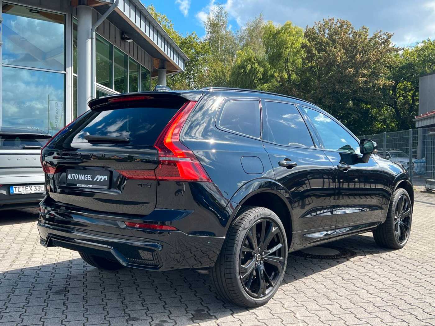 Volvo XC60 – Bild 5