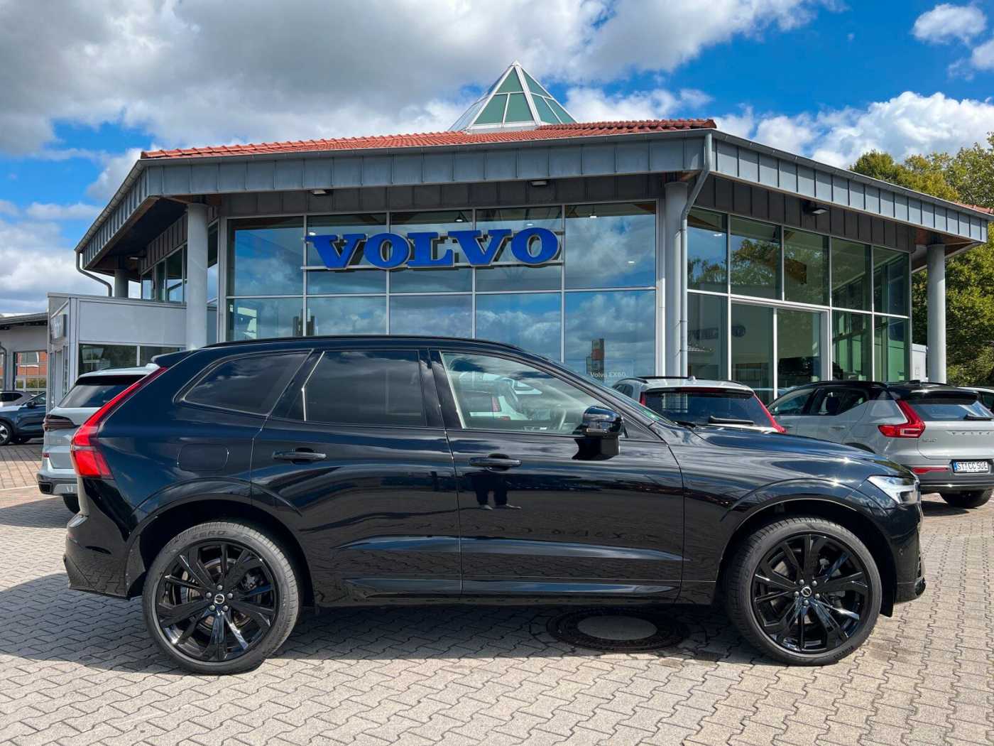 Volvo XC60 – Bild 6