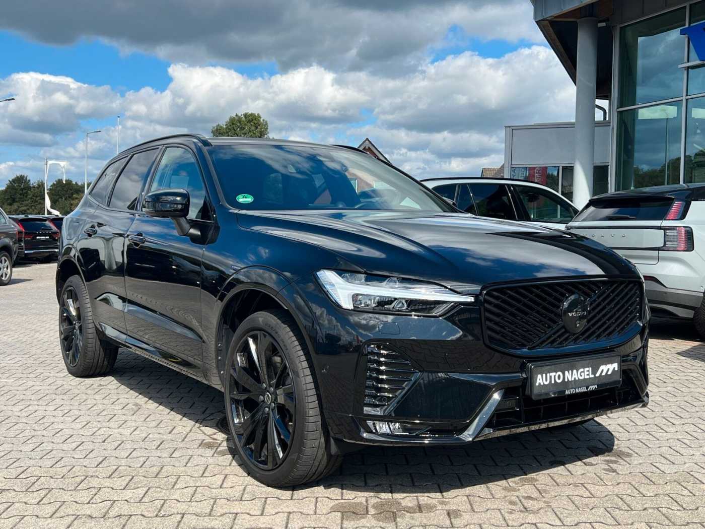 Volvo XC60 – Bild 7
