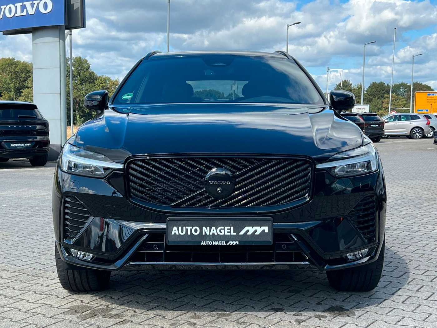 Volvo XC60 – Bild 8