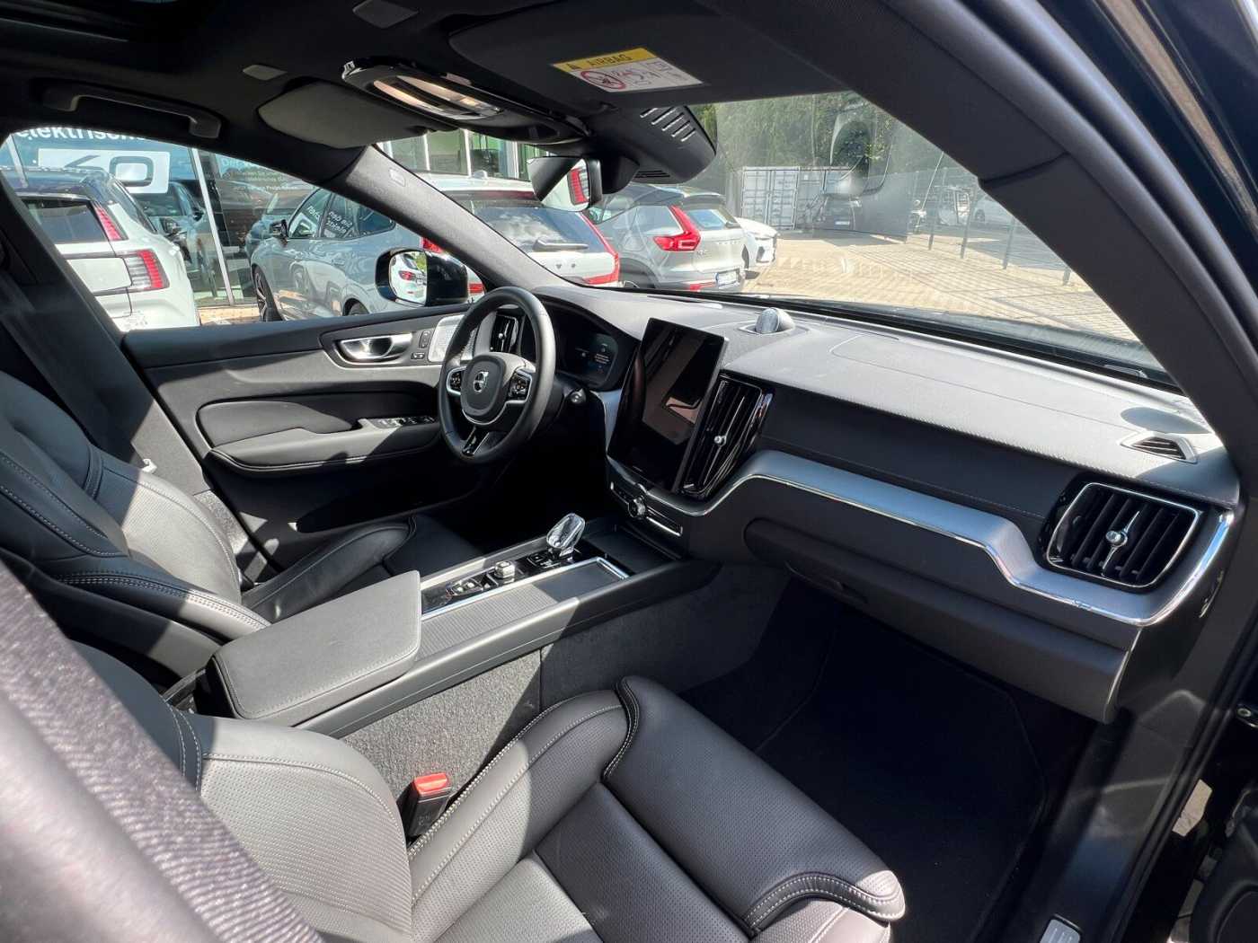 Volvo XC60 – Bild 9