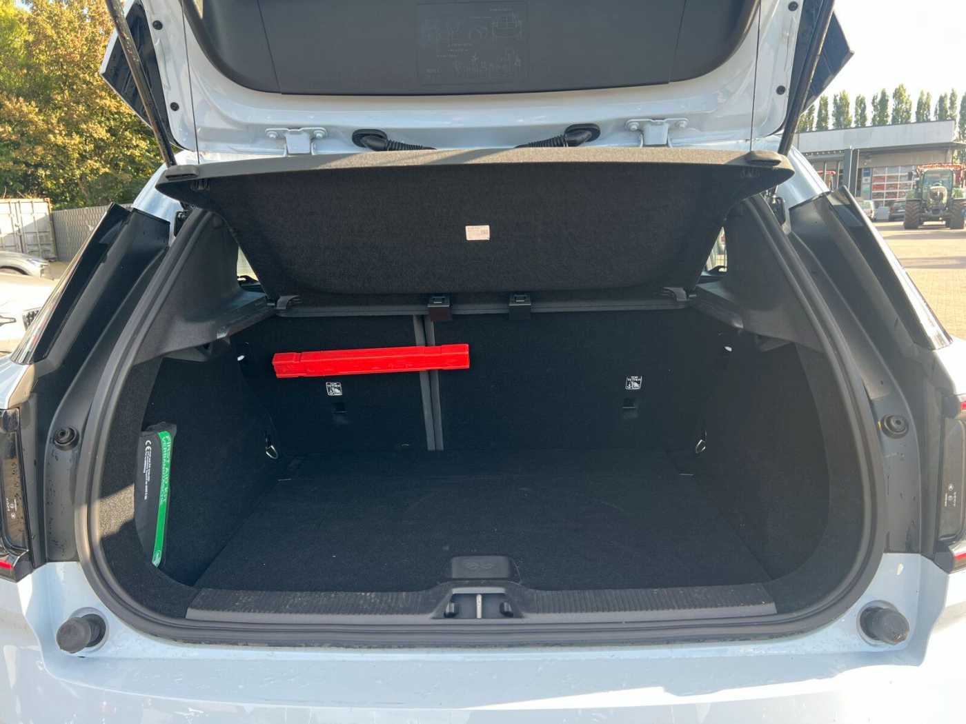 Volvo EX30 – Bild 11
