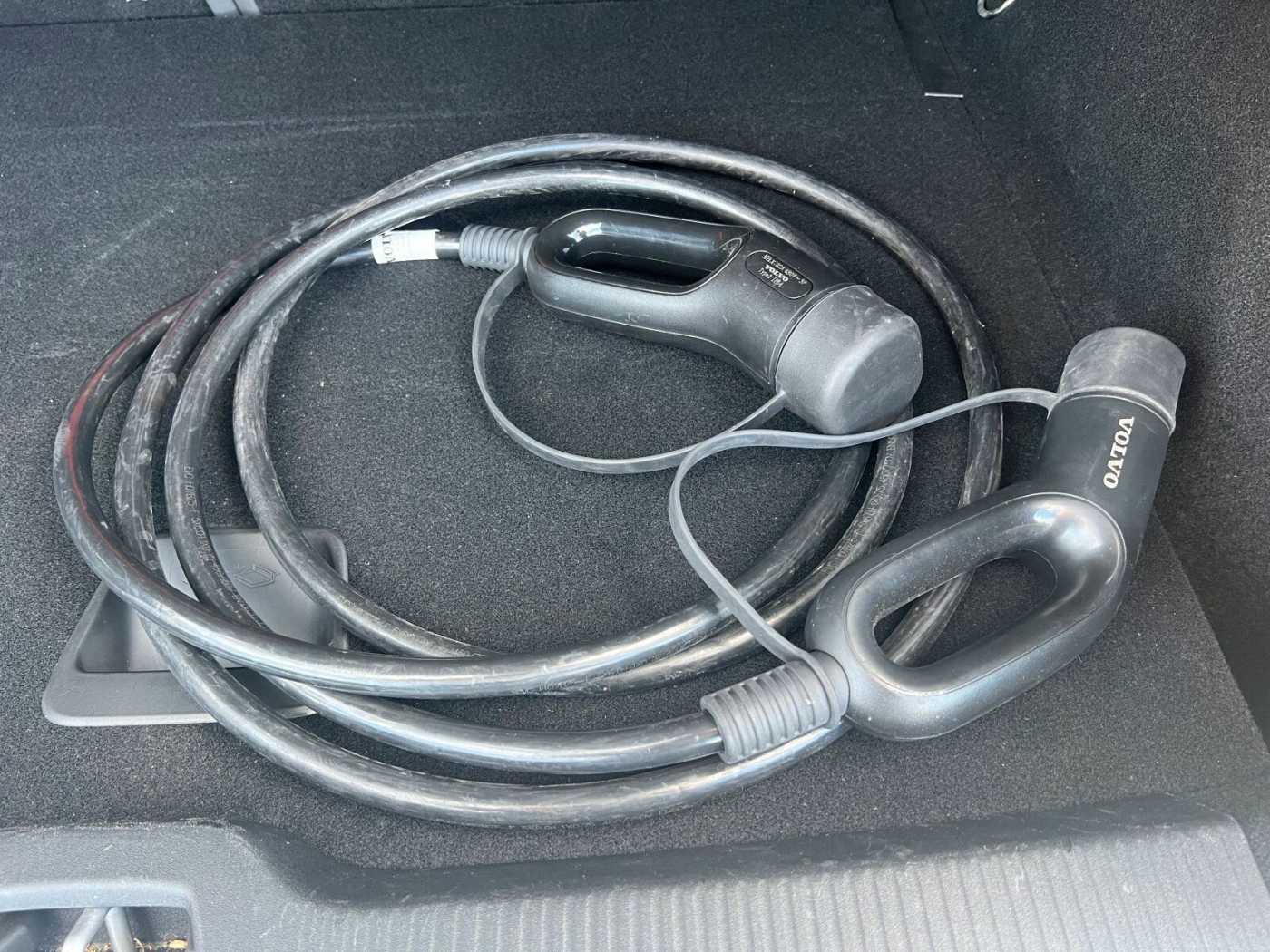 Volvo EX30 – Bild 12