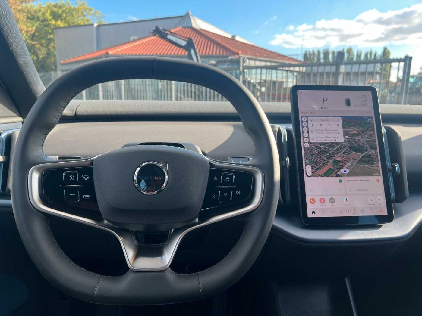Volvo EX30 – Bild 15