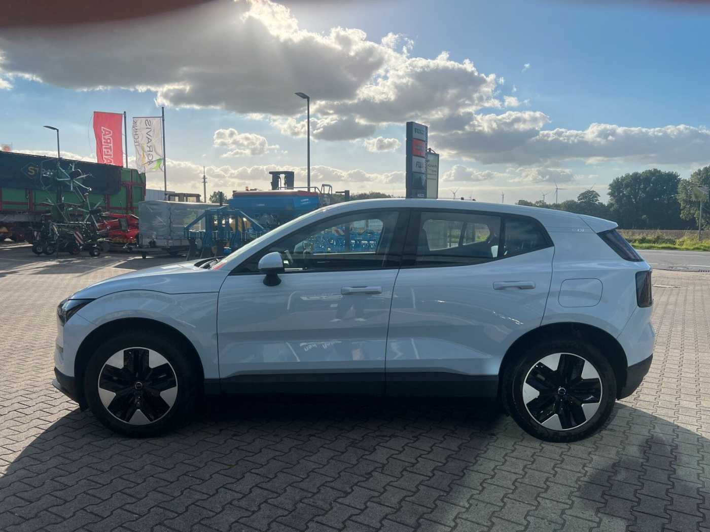Volvo EX30 – Bild 2