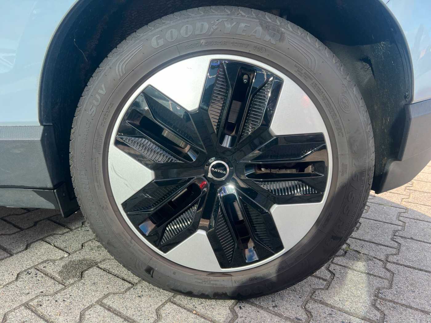 Volvo EX30 – Bild 20