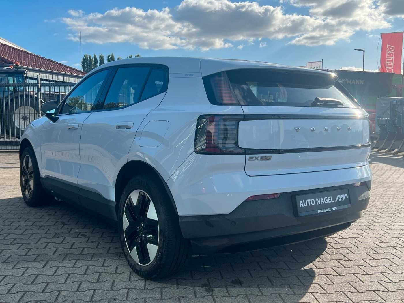 Volvo EX30 – Bild 3