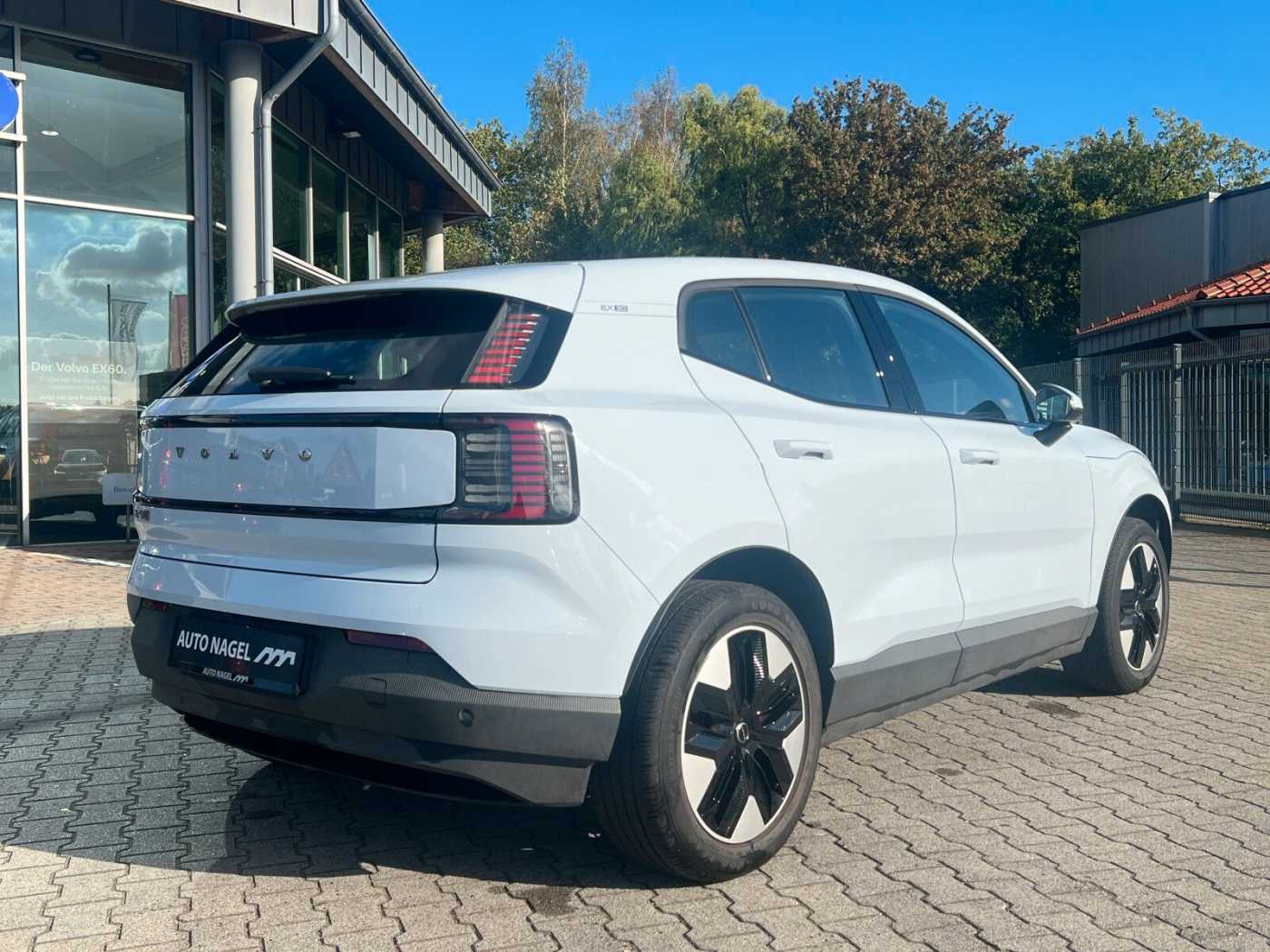 Volvo EX30 – Bild 5