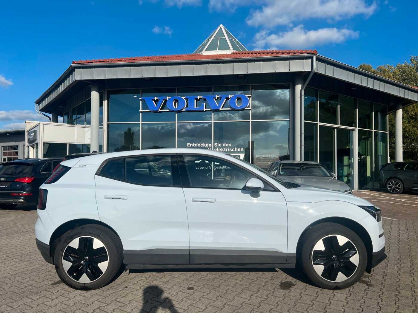 Volvo EX30 – Bild 6