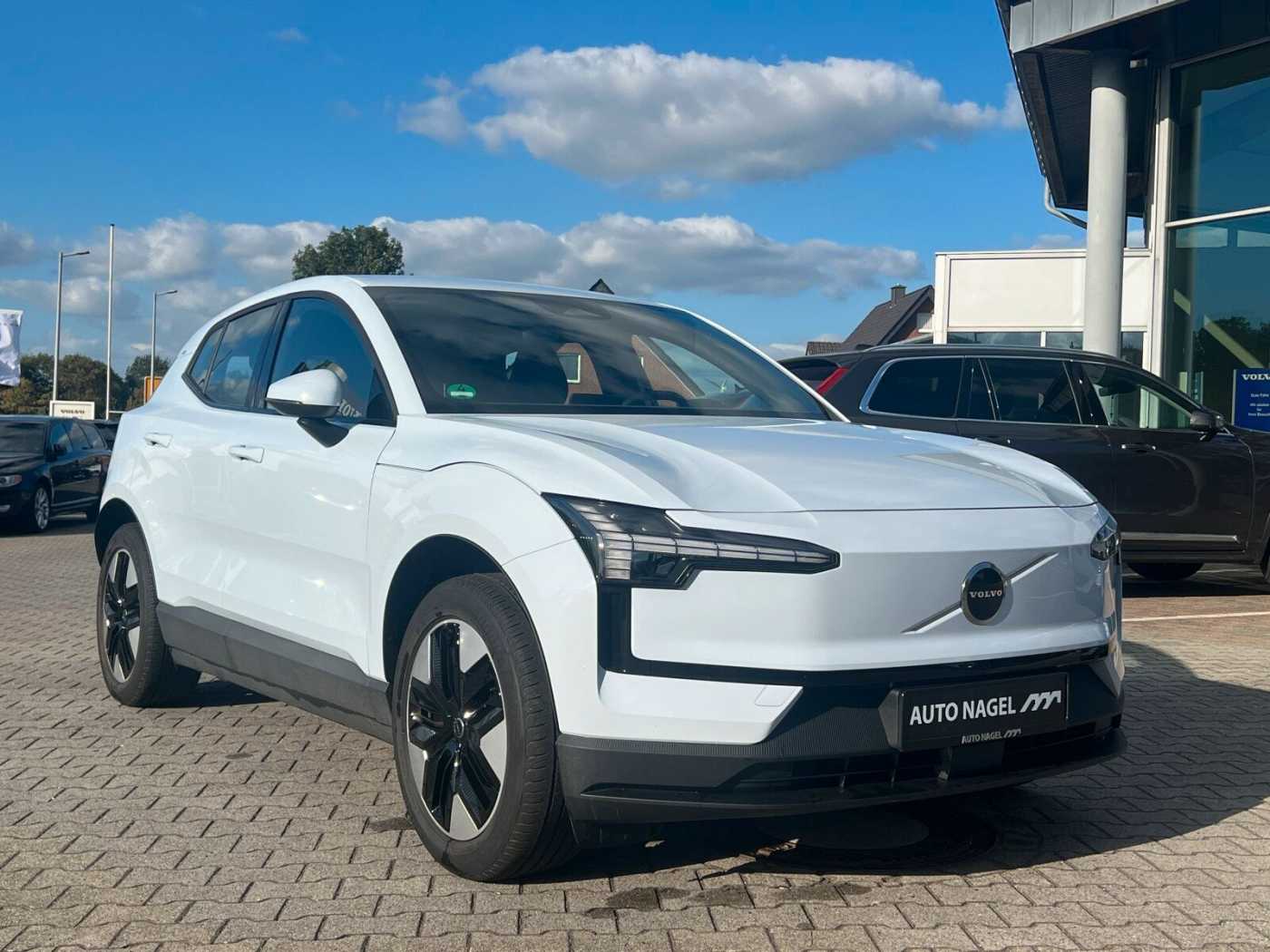 Volvo EX30 – Bild 7