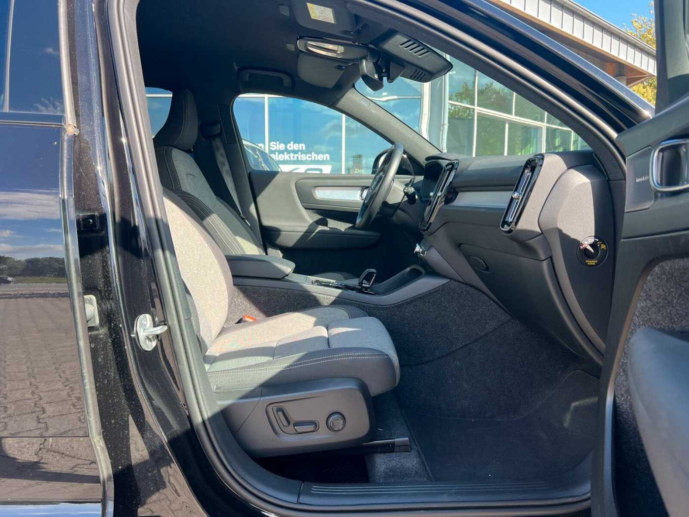 Volvo XC40 – Bild 10