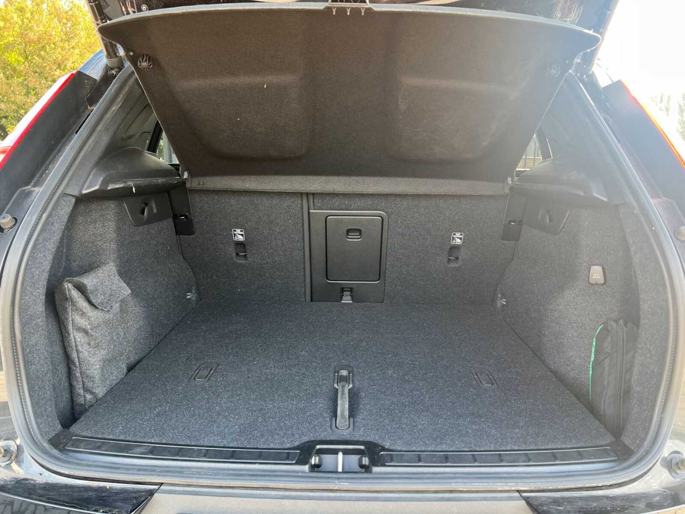 Volvo XC40 – Bild 11