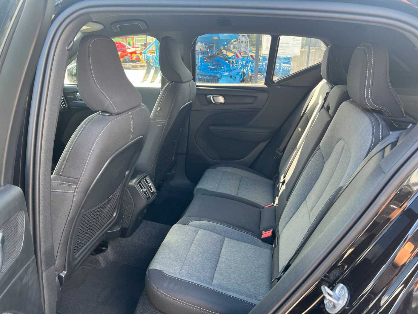 Volvo XC40 – Bild 13