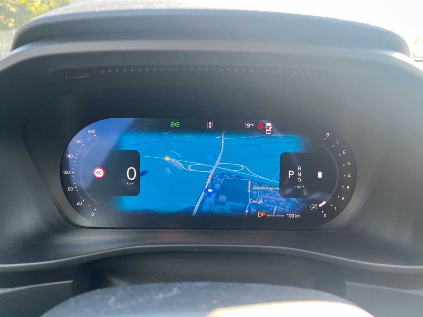 Volvo XC40 – Bild 16