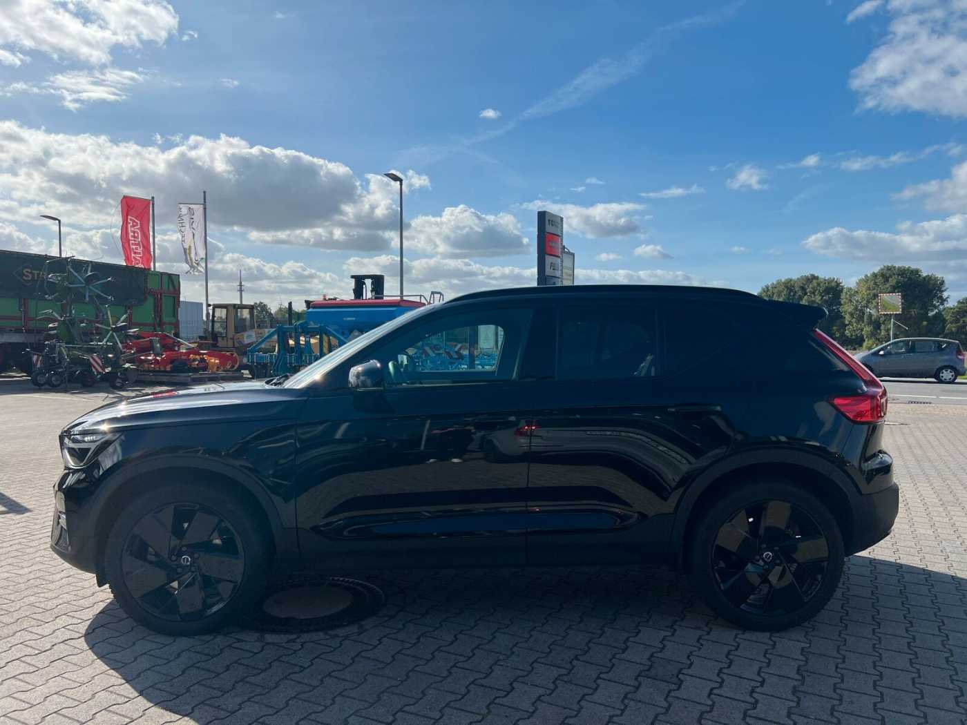 Volvo XC40 – Bild 2