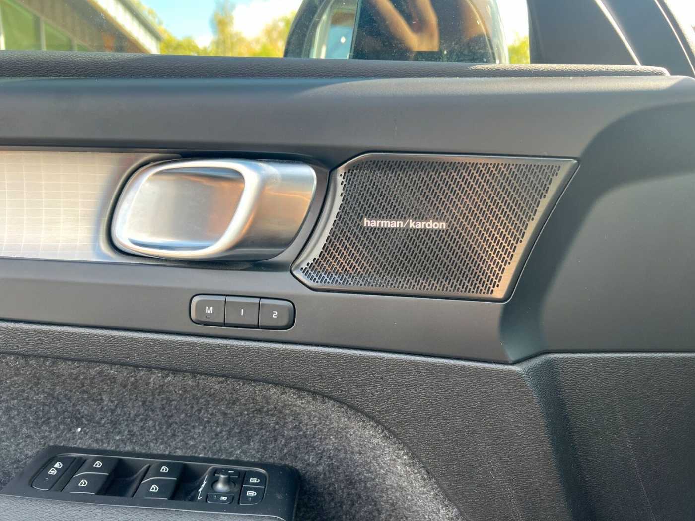 Volvo XC40 – Bild 20