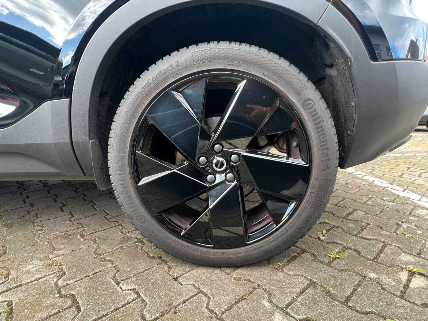 Volvo XC40 – Bild 21