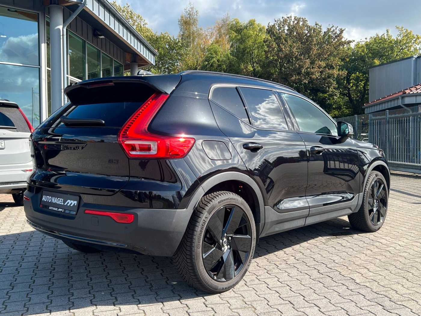 Volvo XC40 – Bild 5