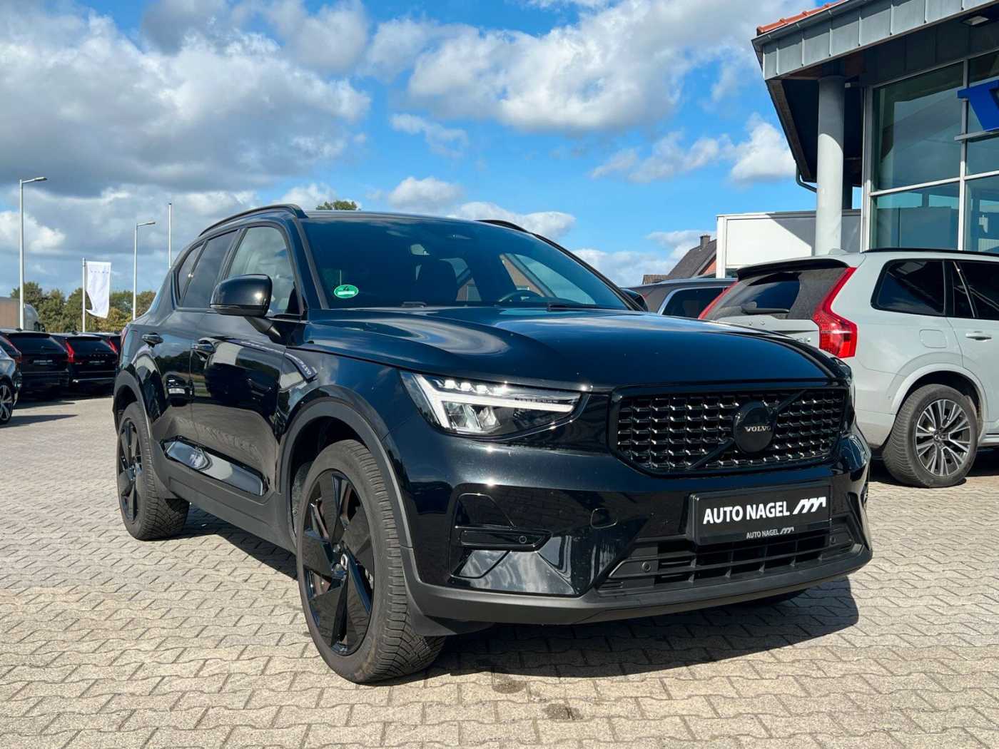 Volvo XC40 – Bild 7