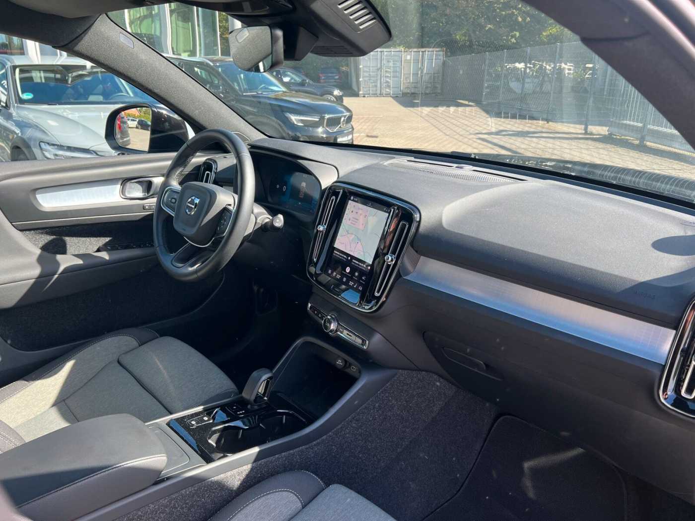 Volvo XC40 – Bild 9