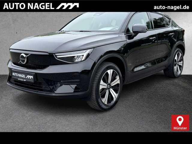Volvo C40 Recharge