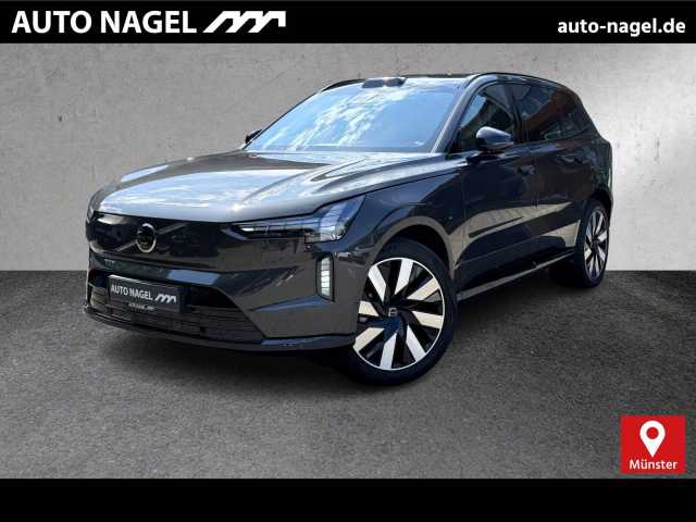 Volvo EX90
