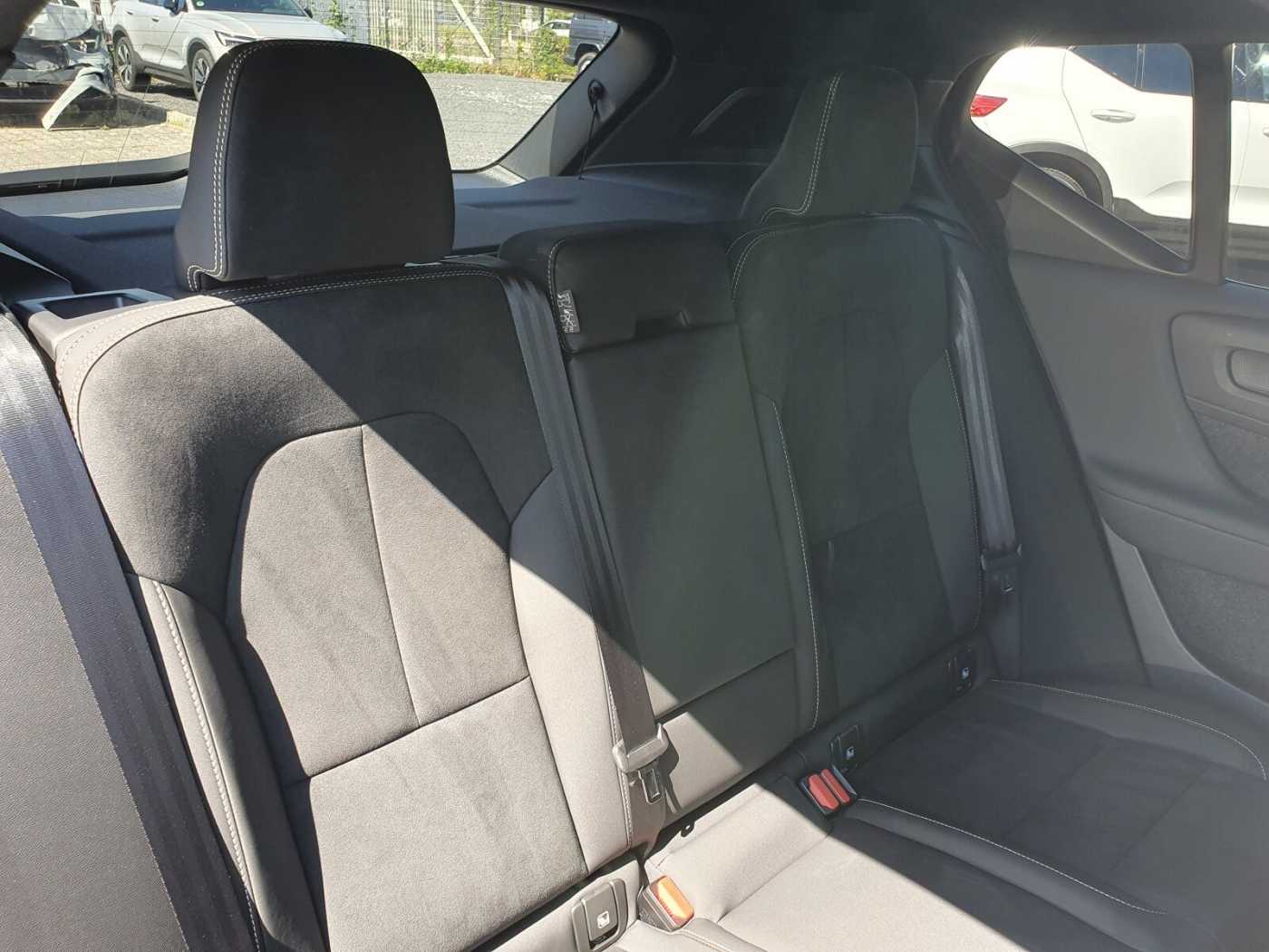 Volvo XC40 – Bild 11