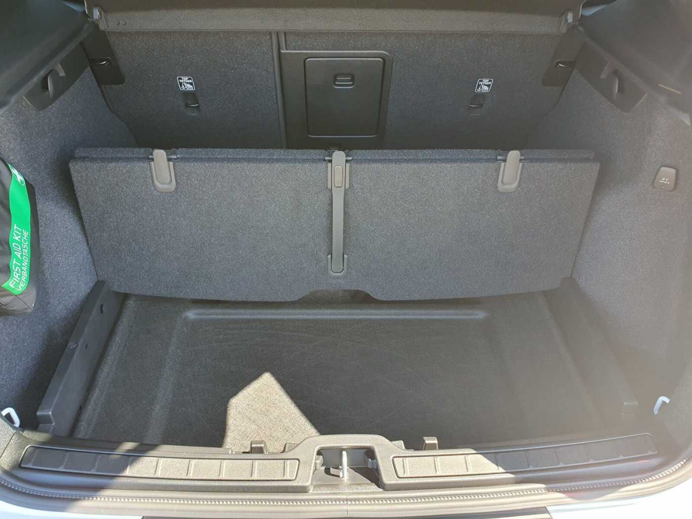 Volvo XC40 – Bild 13