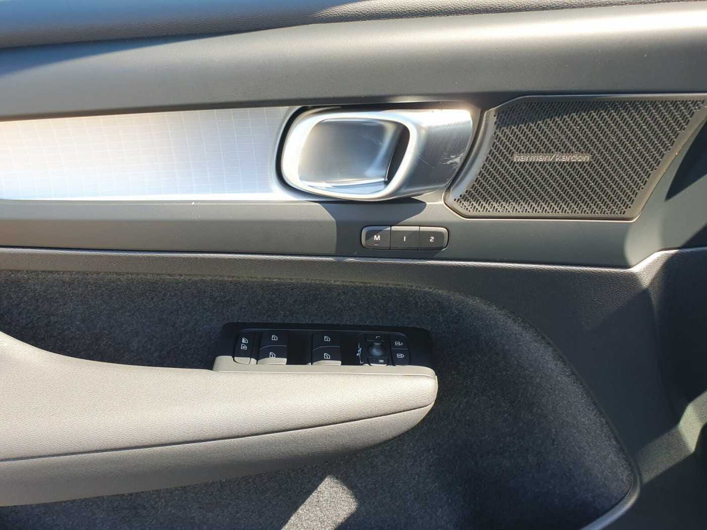 Volvo XC40 – Bild 14