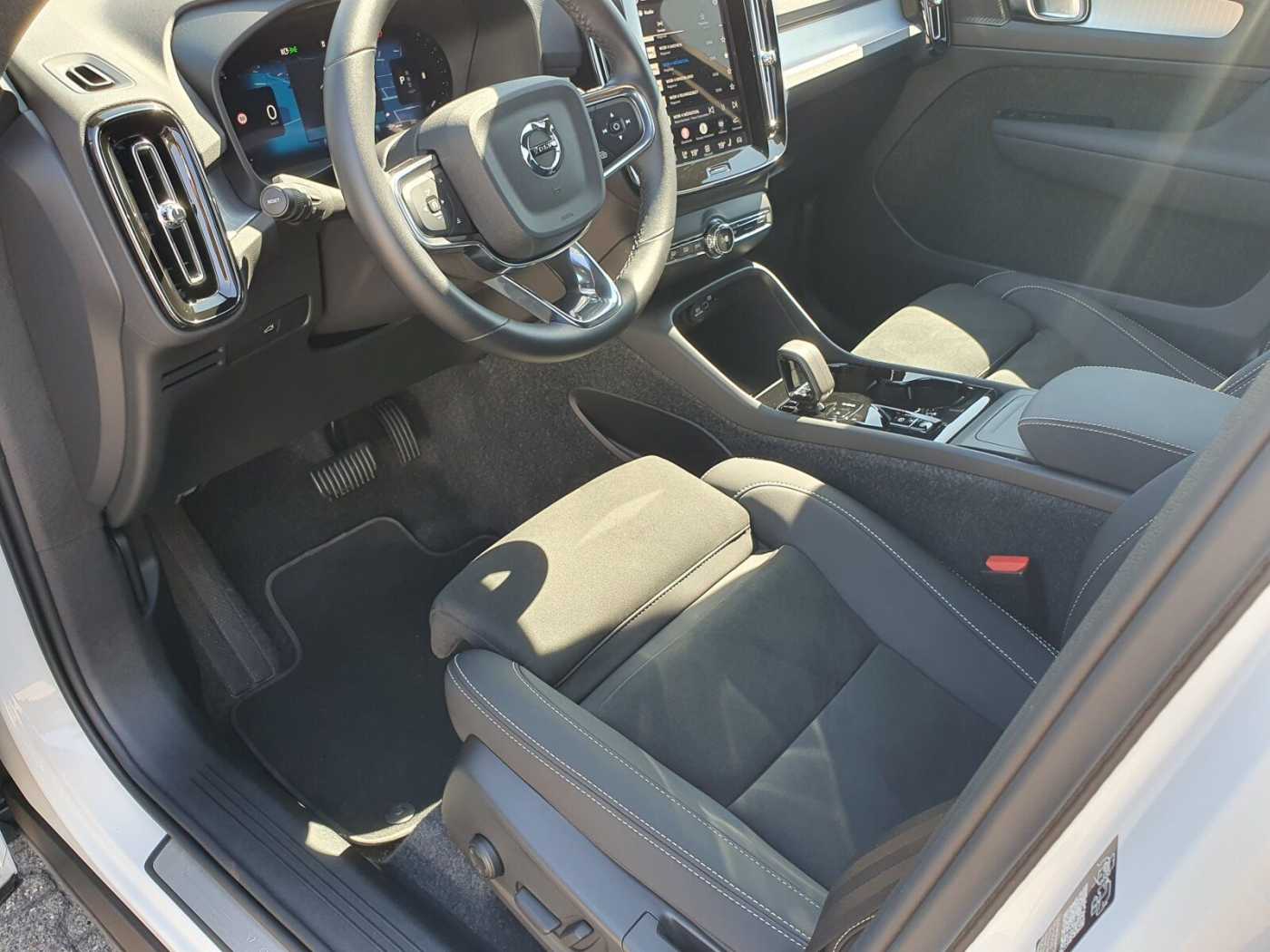Volvo XC40 – Bild 15