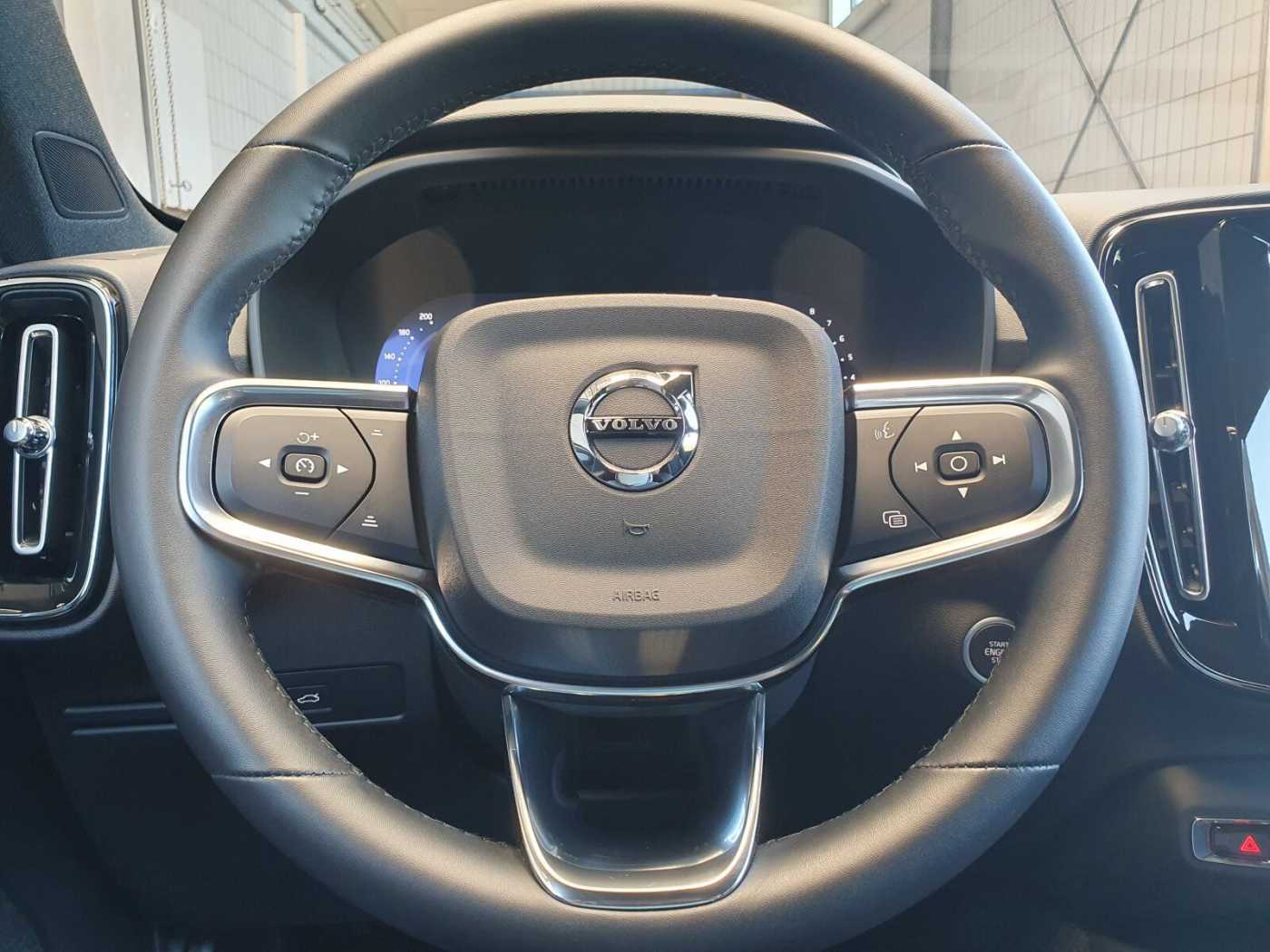 Volvo XC40 – Bild 16