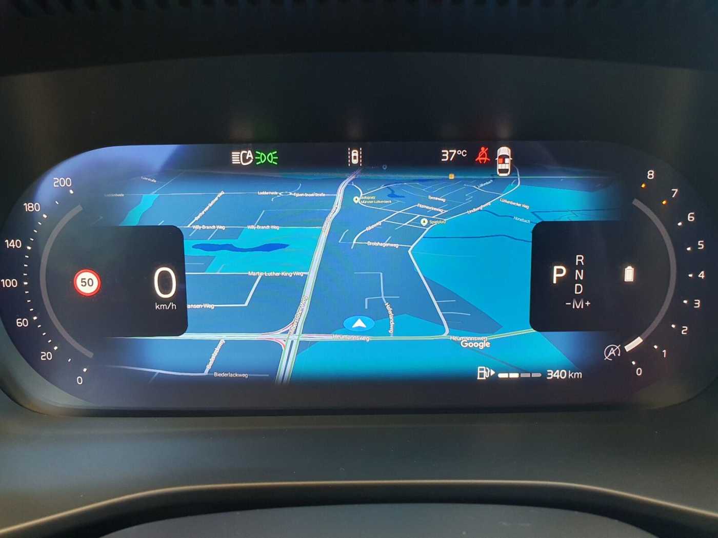 Volvo XC40 – Bild 17