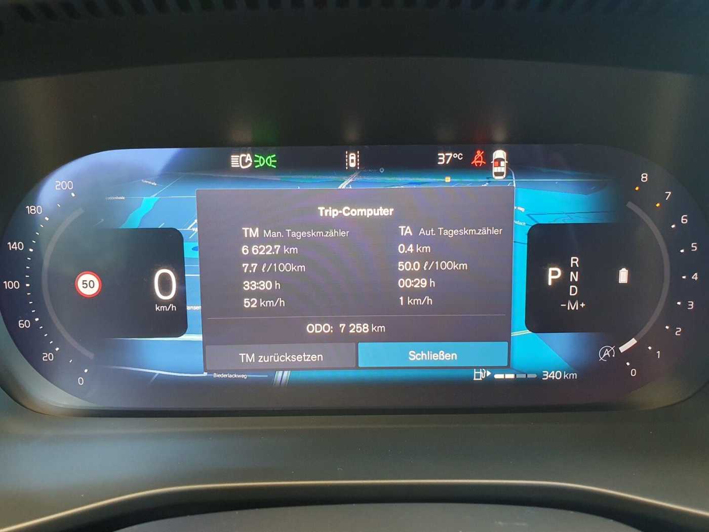 Volvo XC40 – Bild 18