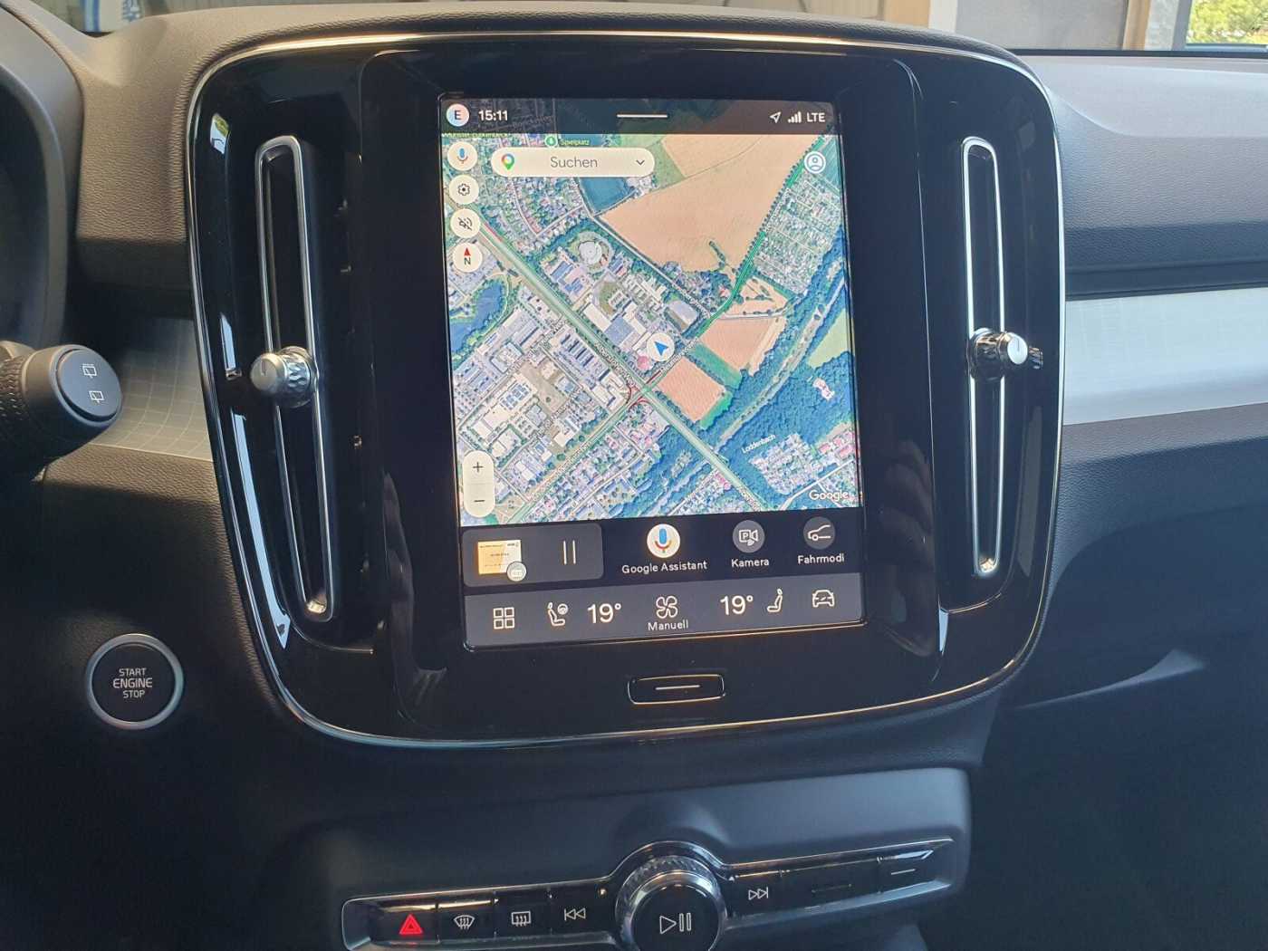 Volvo XC40 – Bild 19