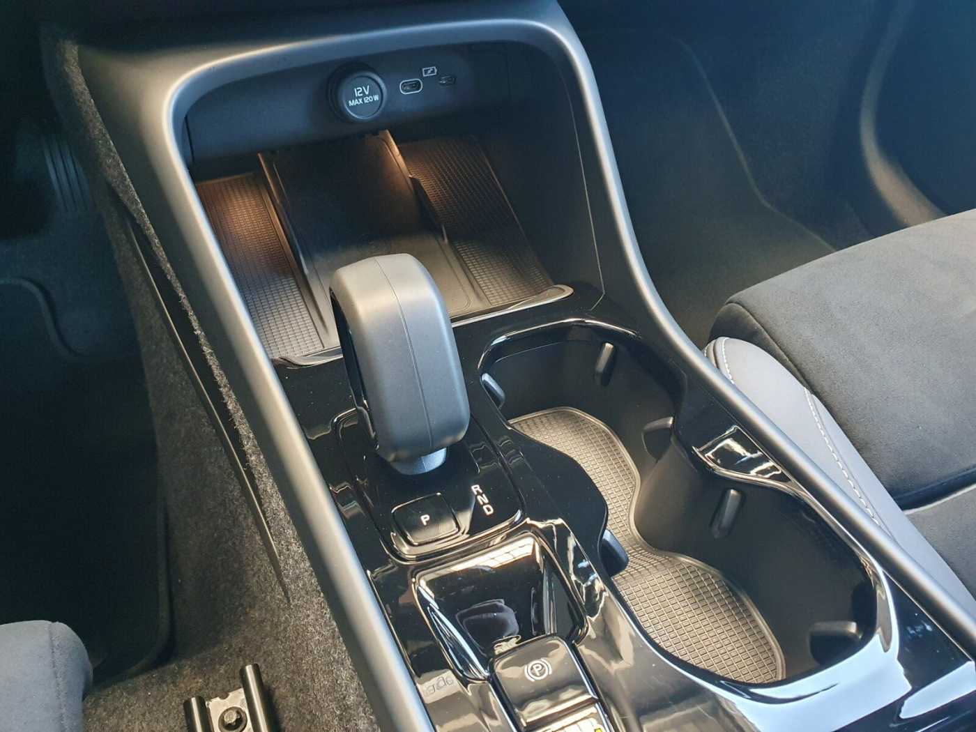 Volvo XC40 – Bild 22