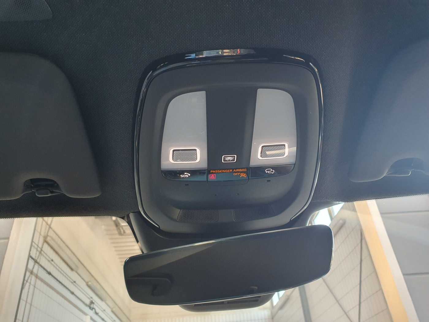Volvo XC40 – Bild 23