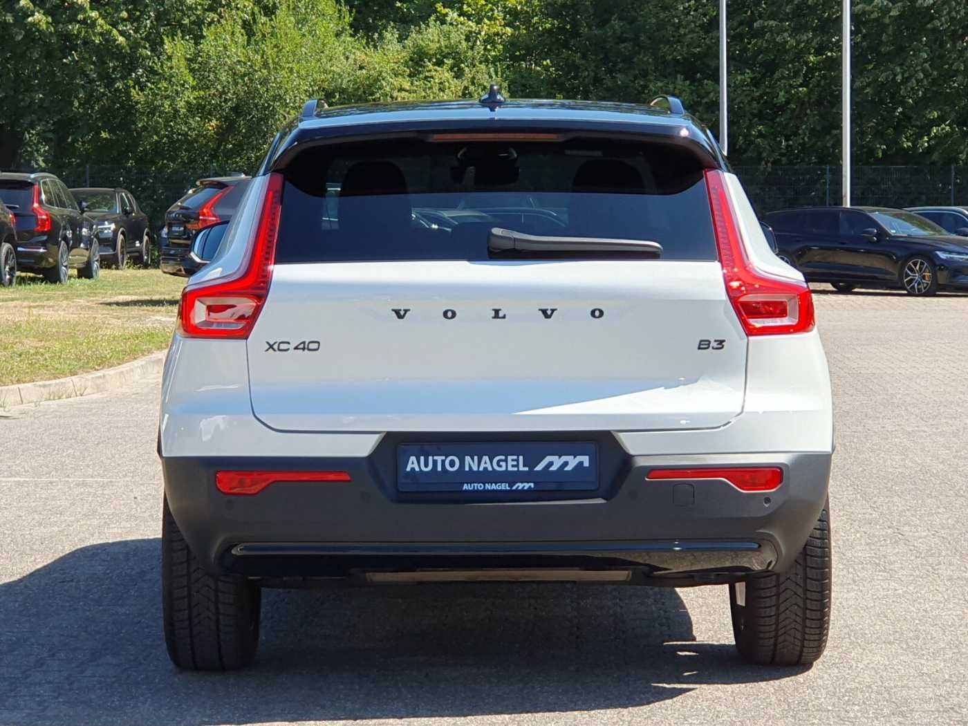 Volvo XC40 – Bild 5