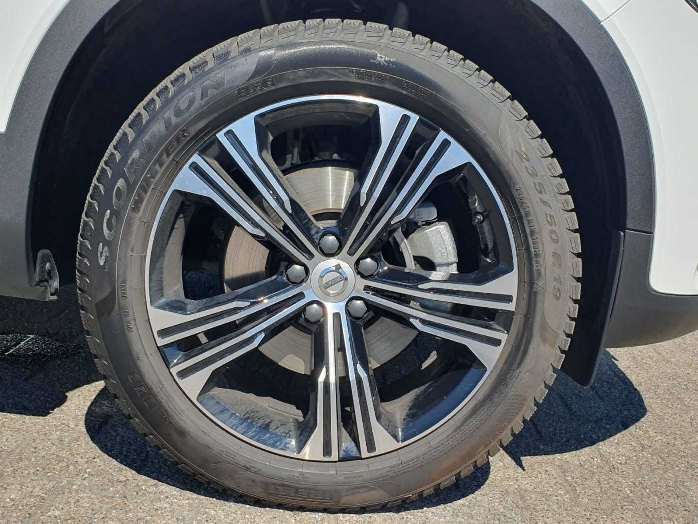 Volvo XC40 – Bild 9