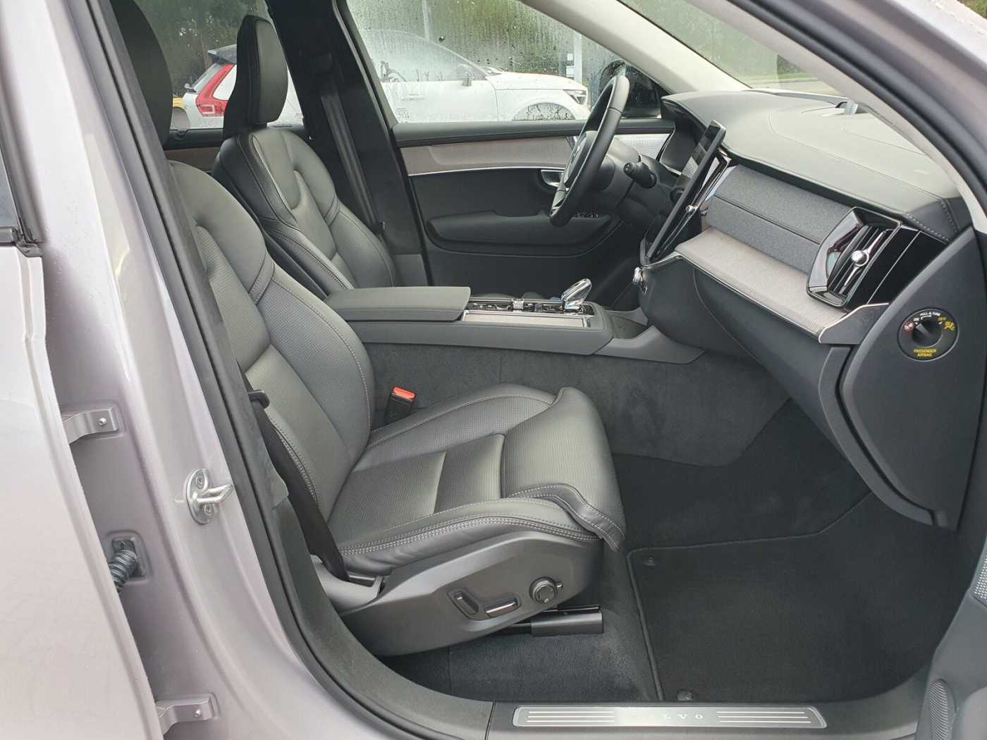 Volvo XC90 – Bild 10