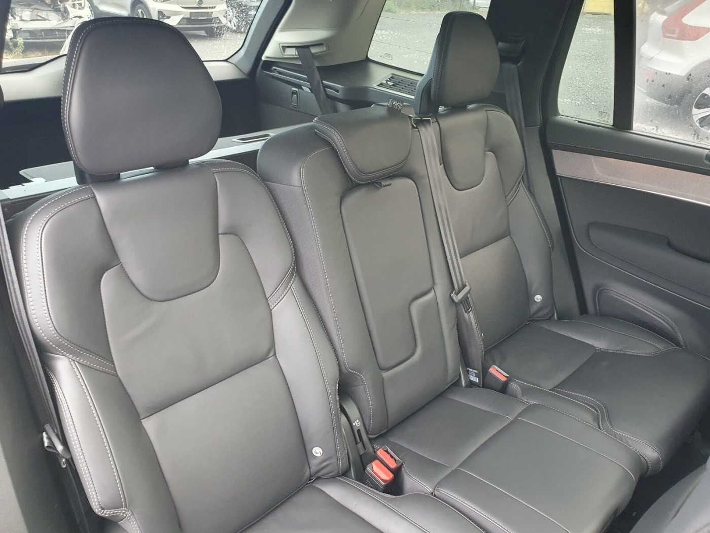 Volvo XC90 – Bild 11
