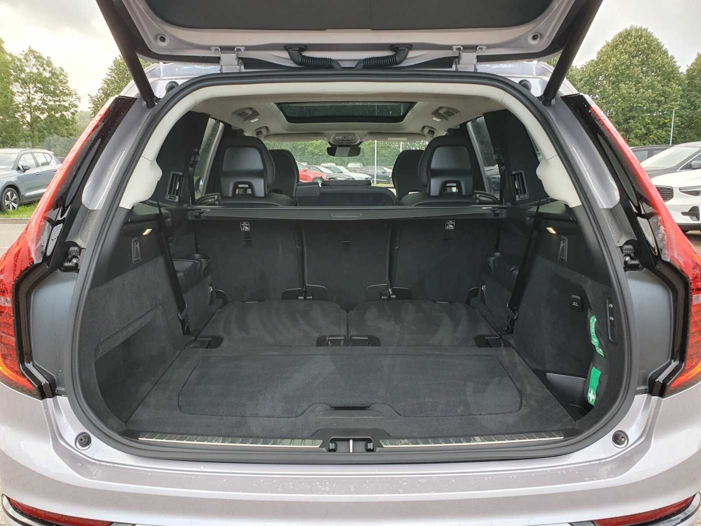 Volvo XC90 – Bild 12
