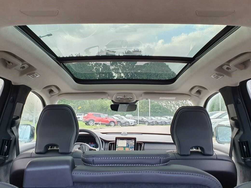 Volvo XC90 – Bild 15